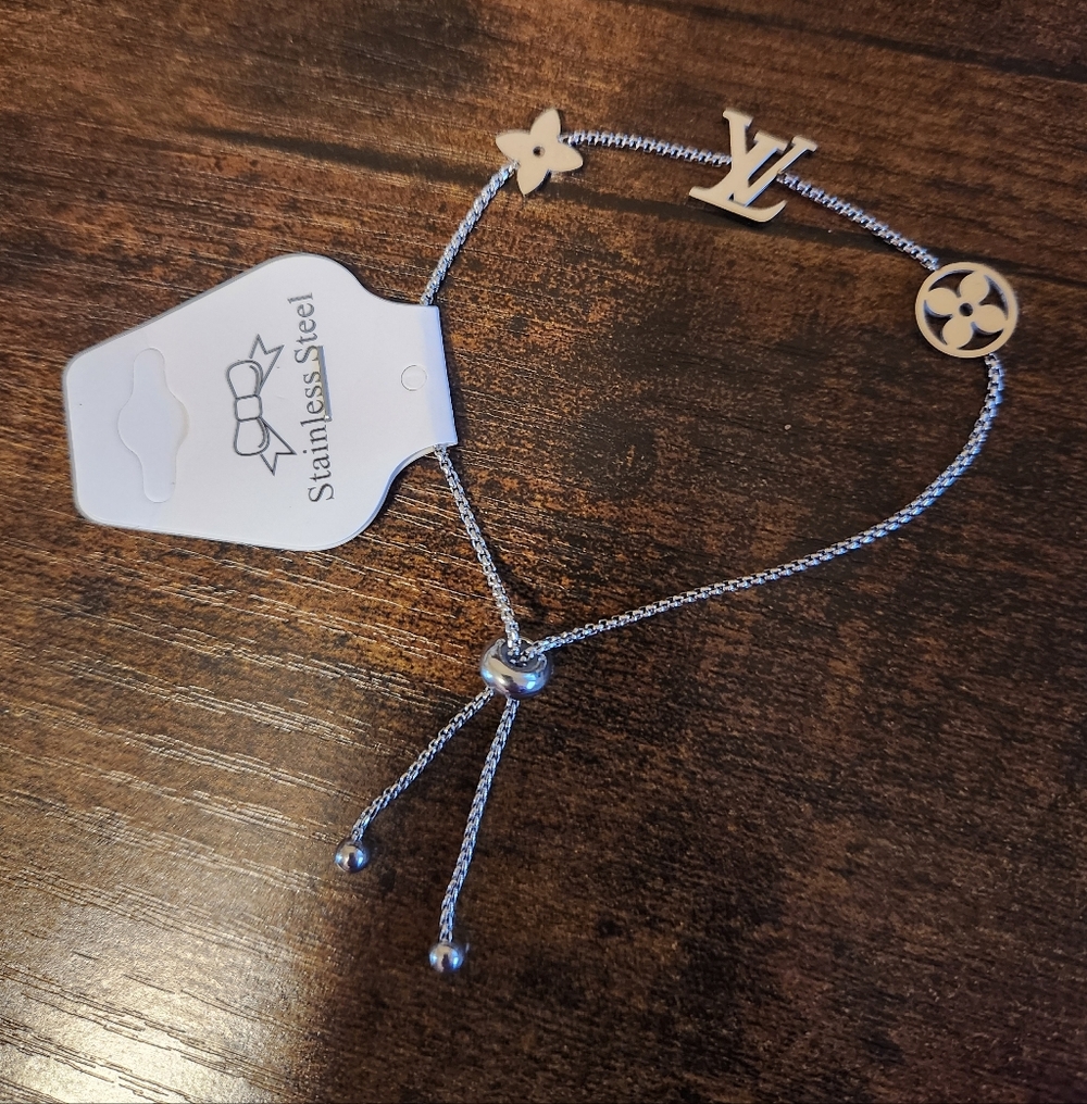 LADIES SLIDE BRACELET